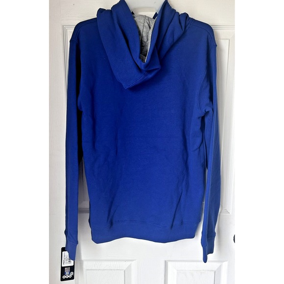 Memphis University Tigers Pullover Hoodie XL Sz 18/20 NWT Boys Girls Unisex‎ BxL - Picture 3 of 7